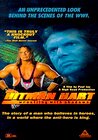 Hitman Hart: Wrestling with Shadows