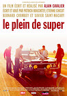 Le plein de super