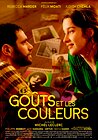 Les goûts et les couleurs