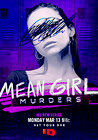 Mean Girl Murders