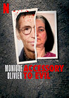 Monique Olivier: Accessory to Evil