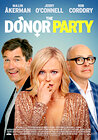 The Donor Party