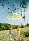 Trois Grains de Gros Sel