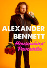 Alexander Bennett: Housewive's Favourite