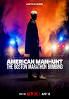 American Manhunt: The Boston Marathon Bombing