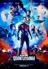 Ant-Man and the Wasp: Quantumania