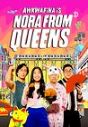 Awkwafina Is Nora from Queens