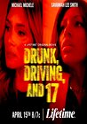 Drunk, Driving, and 17