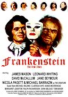 Frankenstein: The True Story