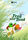 Frog and Toad