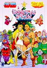 He-Man and She-Ra: A Christmas Special