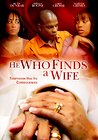 He Who Finds a Wife