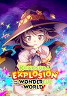 Konosuba: An Explosion on This Wonderful World!