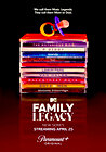 MTV's Family Legacy