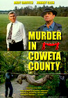 Murder in Coweta County