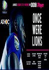 Once Were Lions