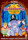 Pooh's Heffalump Halloween Movie