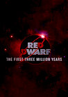 Red Dwarf: The First Three Million Years