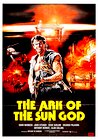 The Ark of the Sun God