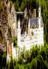 The Fairytale Castles of King Ludwig II