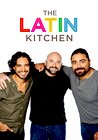 The Latin Kitchen