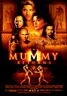 The Mummy Returns