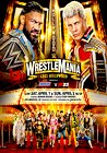 WrestleMania 39