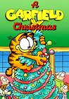 A Garfield Christmas Special