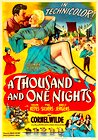 A Thousand and One Nights