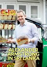 Alexander Armstrong in Sri Lanka