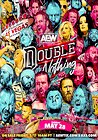 All Elite Wrestling: Double or Nothing