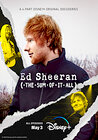 Ed Sheeran: The Sum of It All