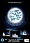 Million Dollar Moon Rock Heist