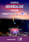 National Memorial Day Concert