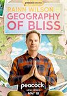 Rainn Wilson and the Geography of Bliss