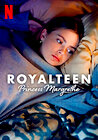 Royalteen: Princess Margrethe