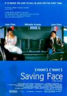 Saving Face