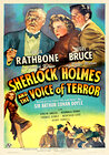 Sherlock Holmes and the Voice of Terror