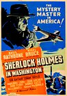 Sherlock Holmes in Washington