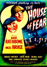 The House of Fear