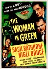 The Woman in Green