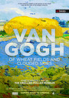 Van Gogh: Of Wheat Fields and Clouded Skies