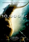 10,000 BC