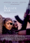 A Private War