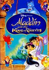 Aladdin and the King of Thieves