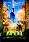 Arthur and the Invisibles