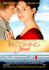 Becoming Jane