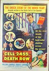 Cell 2455, Death Row