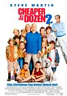 Cheaper by the Dozen 2