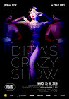 Crazy Horse, Paris with Dita Von Teese